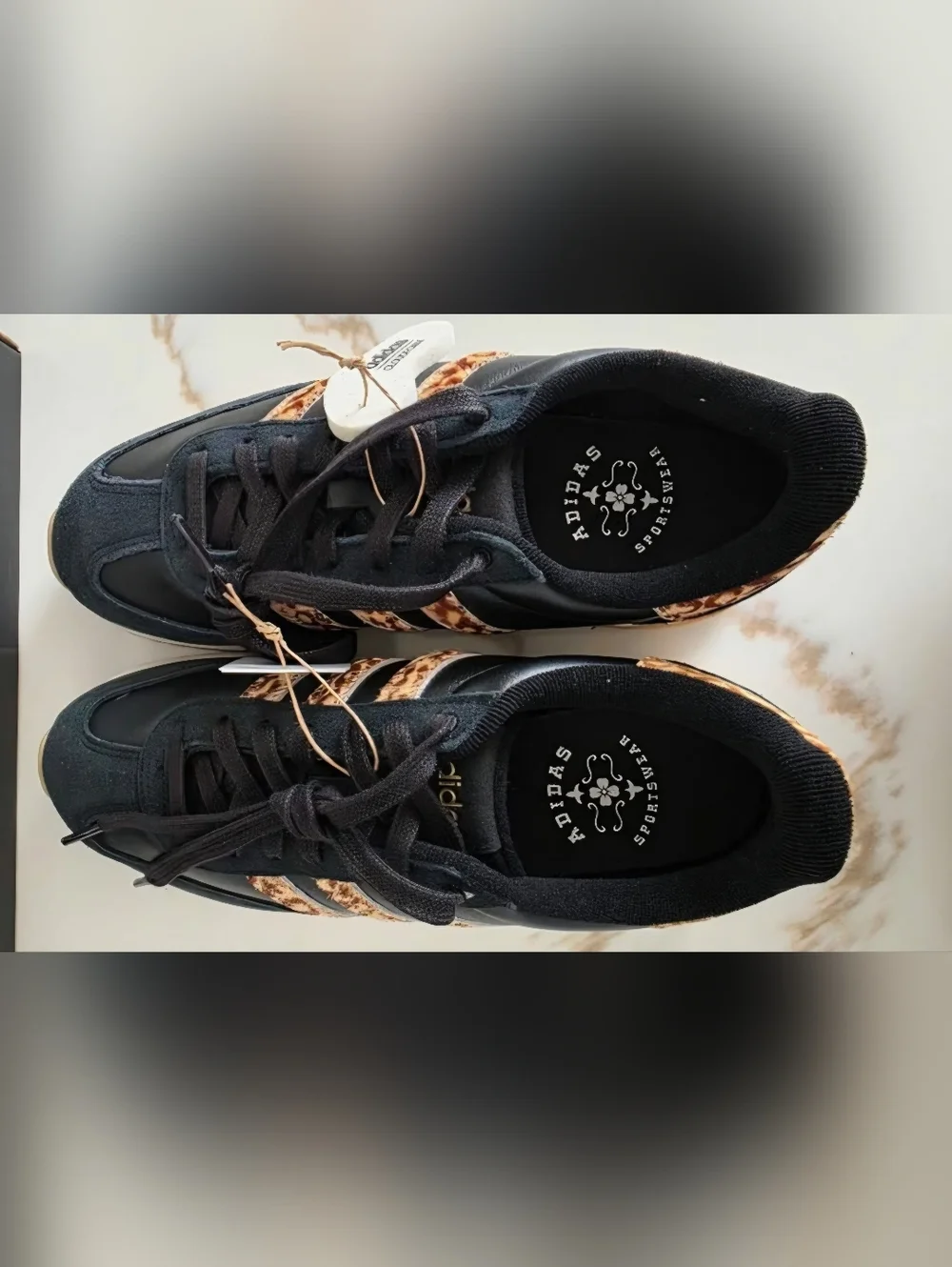 adidas Run 70s Sneaker - Women's - Picture 5 of 7